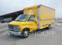 2000 GMC SAVANA photo