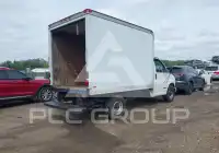 2000 GMC SAVANA фото