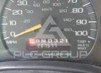 2000 GMC SAVANA photo