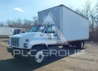 2000 GMC TOPKICK photo
