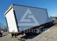 2000 GMC TOPKICK photo