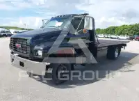 2000 GMC TOPKICK photo