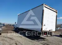 2000 GMC TOPKICK photo