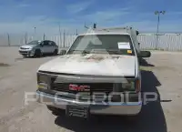 2000 GMC SIERRA photo