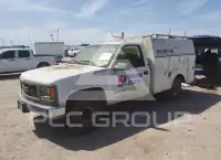 2000 GMC SIERRA photo