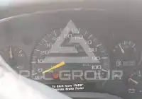 2000 GMC Savana фото