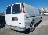 2000 GMC Savana фото