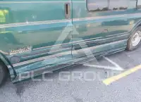 2000 GMC Savana photo