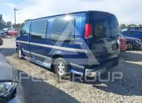 2000 GMC Savana photo