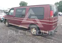 2000 GMC Savana photo
