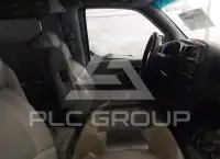 2000 GMC Savana фото