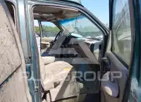 2000 GMC Savana photo