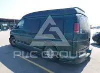 2000 GMC Savana photo