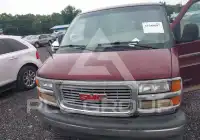 2000 GMC Savana photo