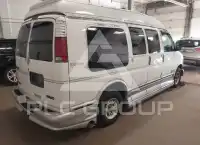 2000 GMC Savana фото
