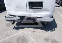2000 GMC Savana фото