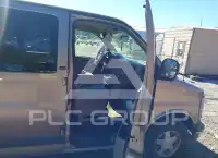 2000 GMC Savana фото
