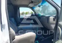 2000 GMC Savana фото