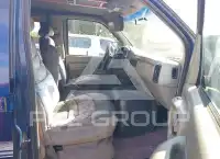 2000 GMC Savana photo