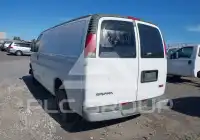 2000 GMC Savana фото