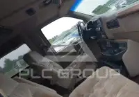 2000 GMC Savana photo