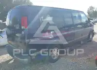 2000 GMC Savana photo