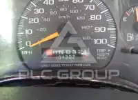 2000 GMC SAVANA фото