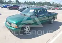2000 GMC SONOMA фото