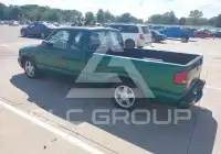 2000 GMC SONOMA фото