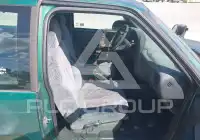 2000 GMC SONOMA фото