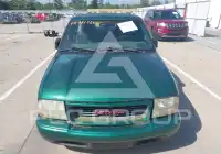 2000 GMC SONOMA фото