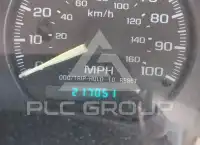 2000 GMC Jimmy фото