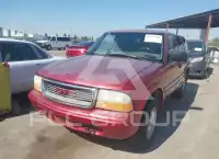 2000 GMC Jimmy фото