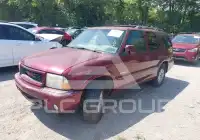 2000 GMC Jimmy photo