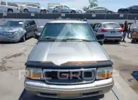 2000 GMC Jimmy photo