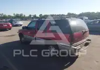 2000 GMC Jimmy photo