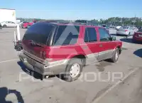 2000 GMC Jimmy photo