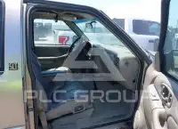 2000 GMC Jimmy photo