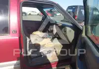 2000 GMC Jimmy photo