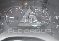 2000 GMC Jimmy photo