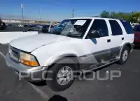 2000 GMC Jimmy фото