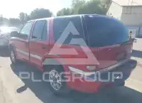 2000 GMC Jimmy фото