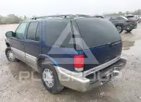 2000 GMC Jimmy photo