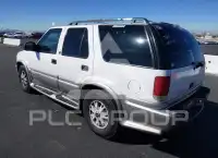 2000 GMC Jimmy фото