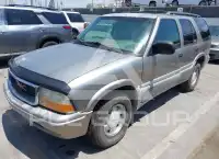 2000 GMC Jimmy photo