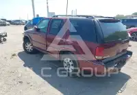 2000 GMC Jimmy photo