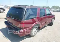 2000 GMC Jimmy photo