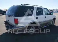 2000 GMC Jimmy фото