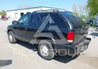 2000 GMC Jimmy фото