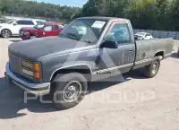 2000 GMC SIERRA photo